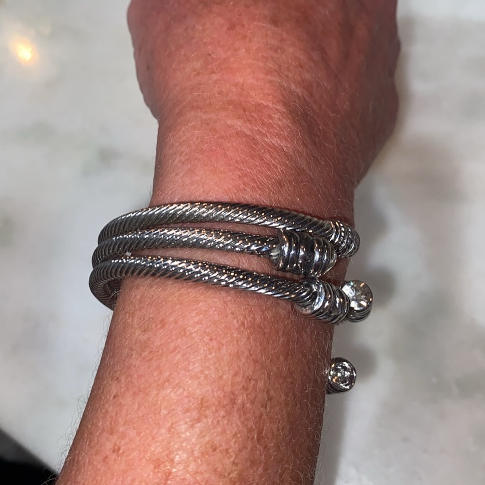 Three matching bracelets - Picture 4 of 6